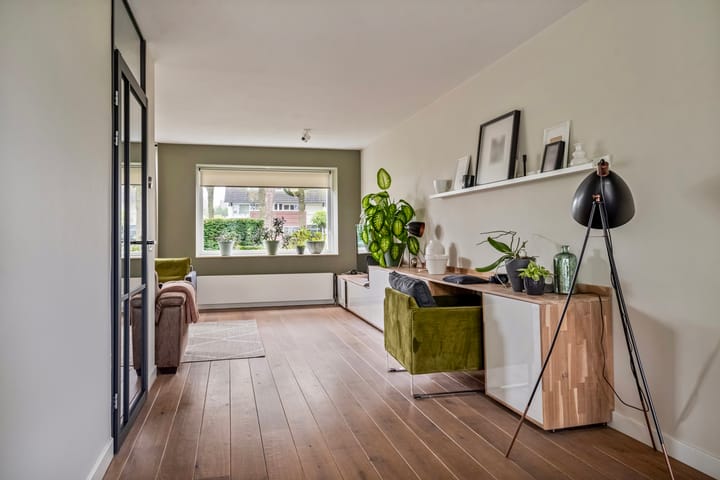 Foto 14 van de Lage Geer 2