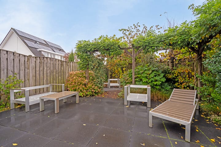 Foto 22 van de Lage Geer 2