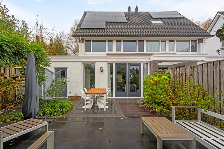 Foto 24 van de Lage Geer 2