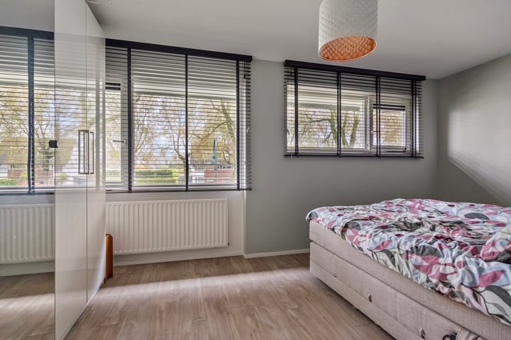 Foto 28 van de Lage Geer 2