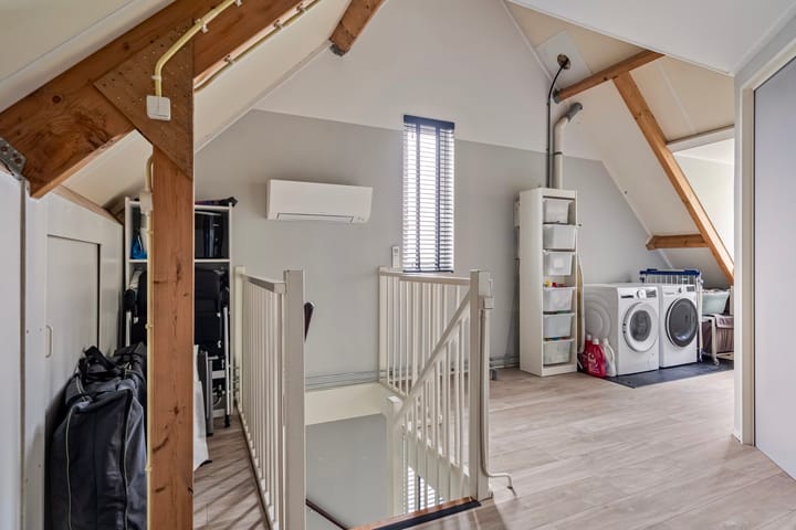 Foto 35 van de Lage Geer 2