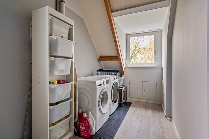 Foto 36 van de Lage Geer 2