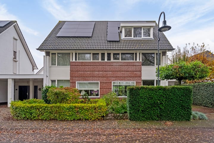 Foto 38 van de Lage Geer 2