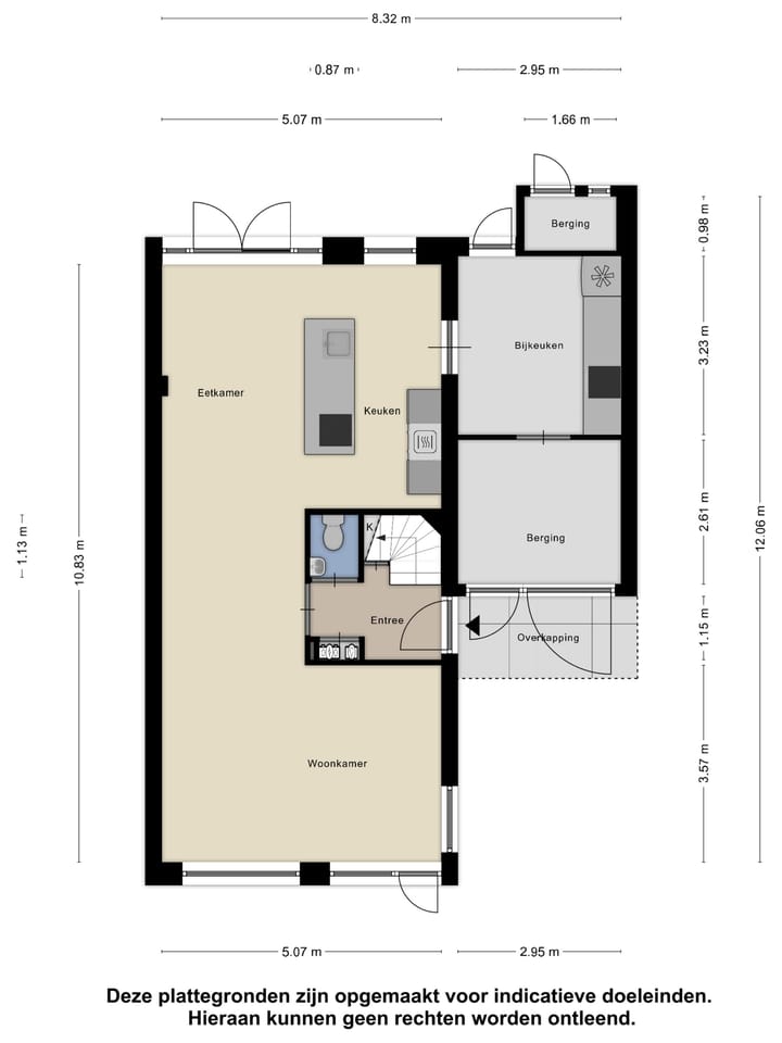 Foto 39 van de Lage Geer 2