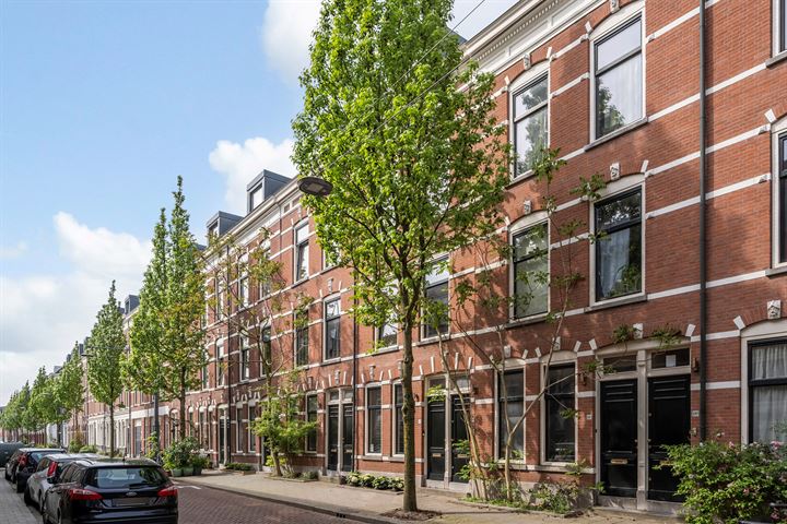 Bekijk foto 1 van Zijdewindestraat 27-A