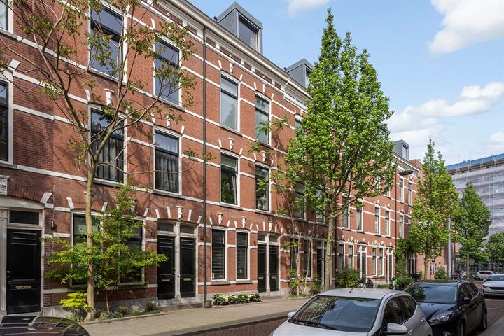 Bekijk foto 3 van Zijdewindestraat 27-A