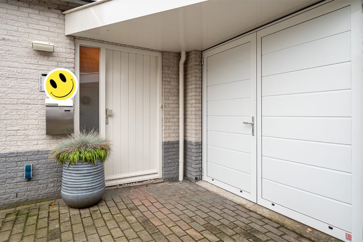 Foto 11 van Etmat 14