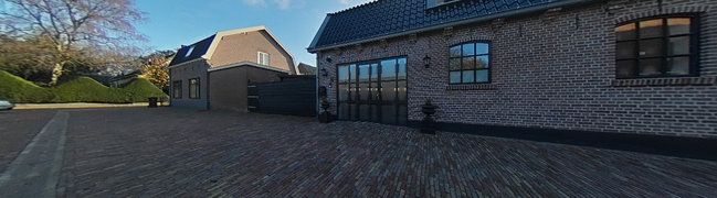 Bekijk 360° foto van Parkeerplaats van Burgemeester van den Boschstraat 58-C