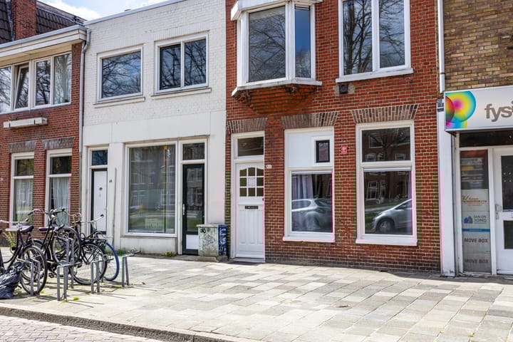 Foto 3 van Bedumerweg 50