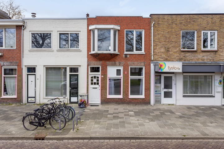 Foto 2 van Bedumerweg 50