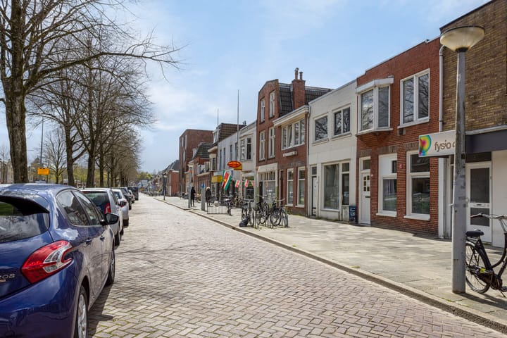 Foto 4 van Bedumerweg 50