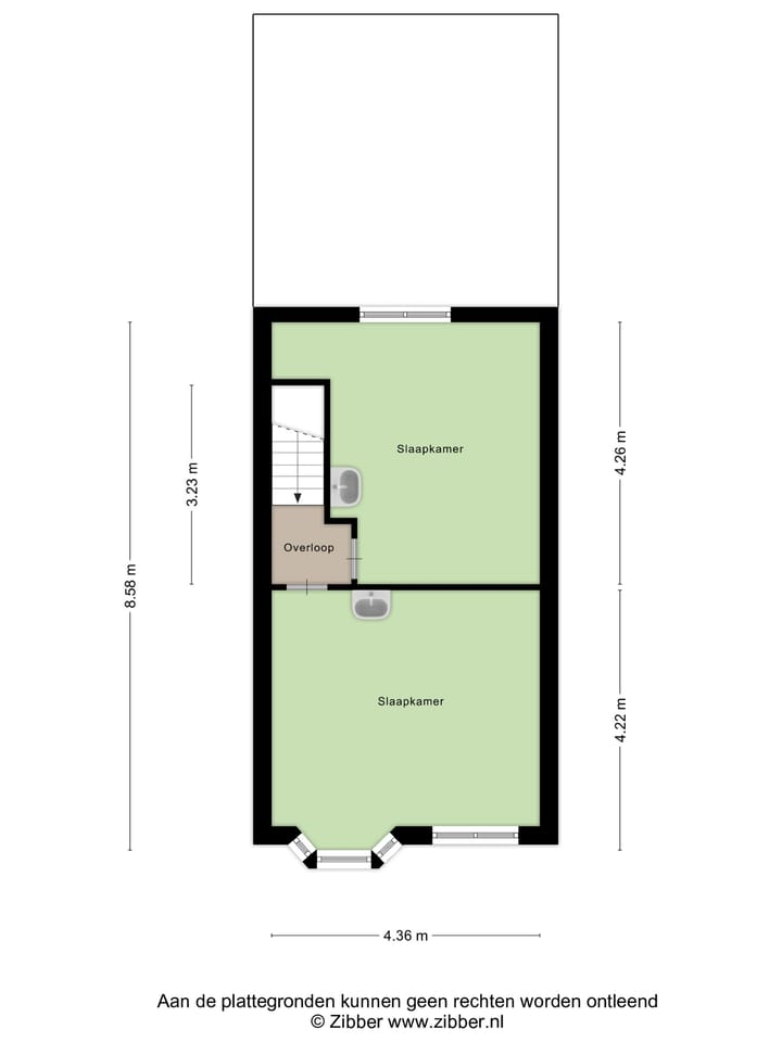 Foto 27 van Bedumerweg 50