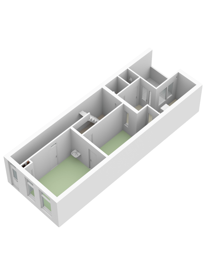 Foto 28 van Bedumerweg 50