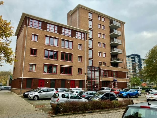 Foto 1 van Reigerlaan 172