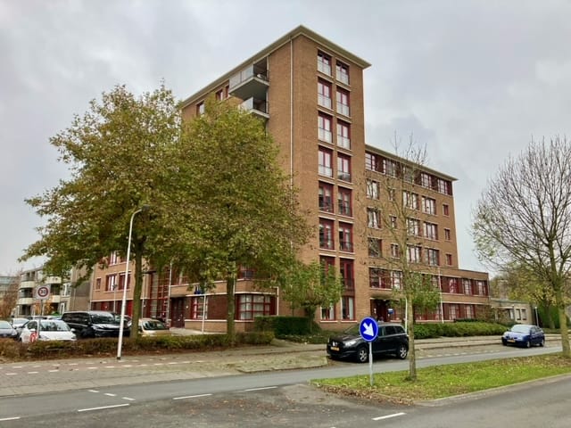 Foto 25 van Reigerlaan 172