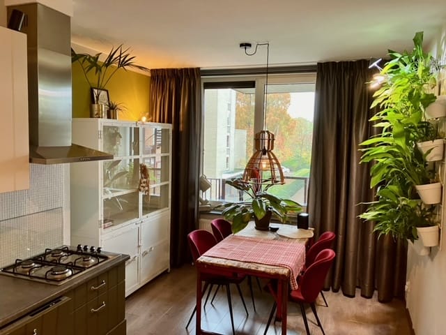 Foto 4 van Reigerlaan 172