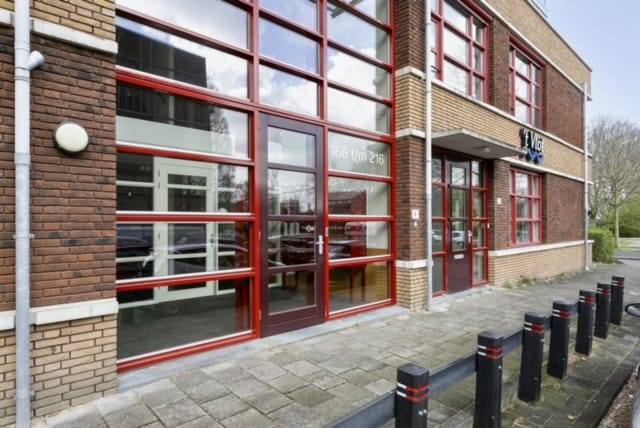 Foto 27 van Reigerlaan 172