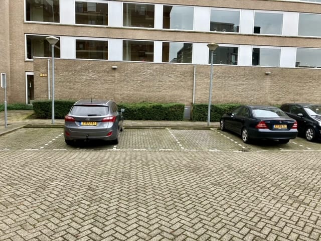 Foto 28 van Reigerlaan 172