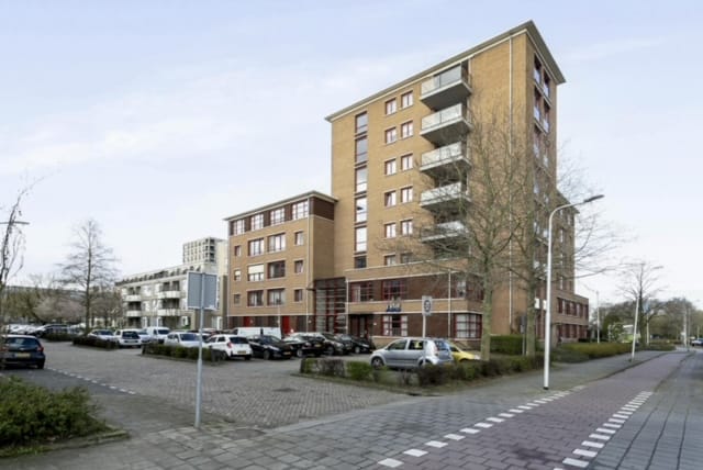 Photo 29 of Reigerlaan 172