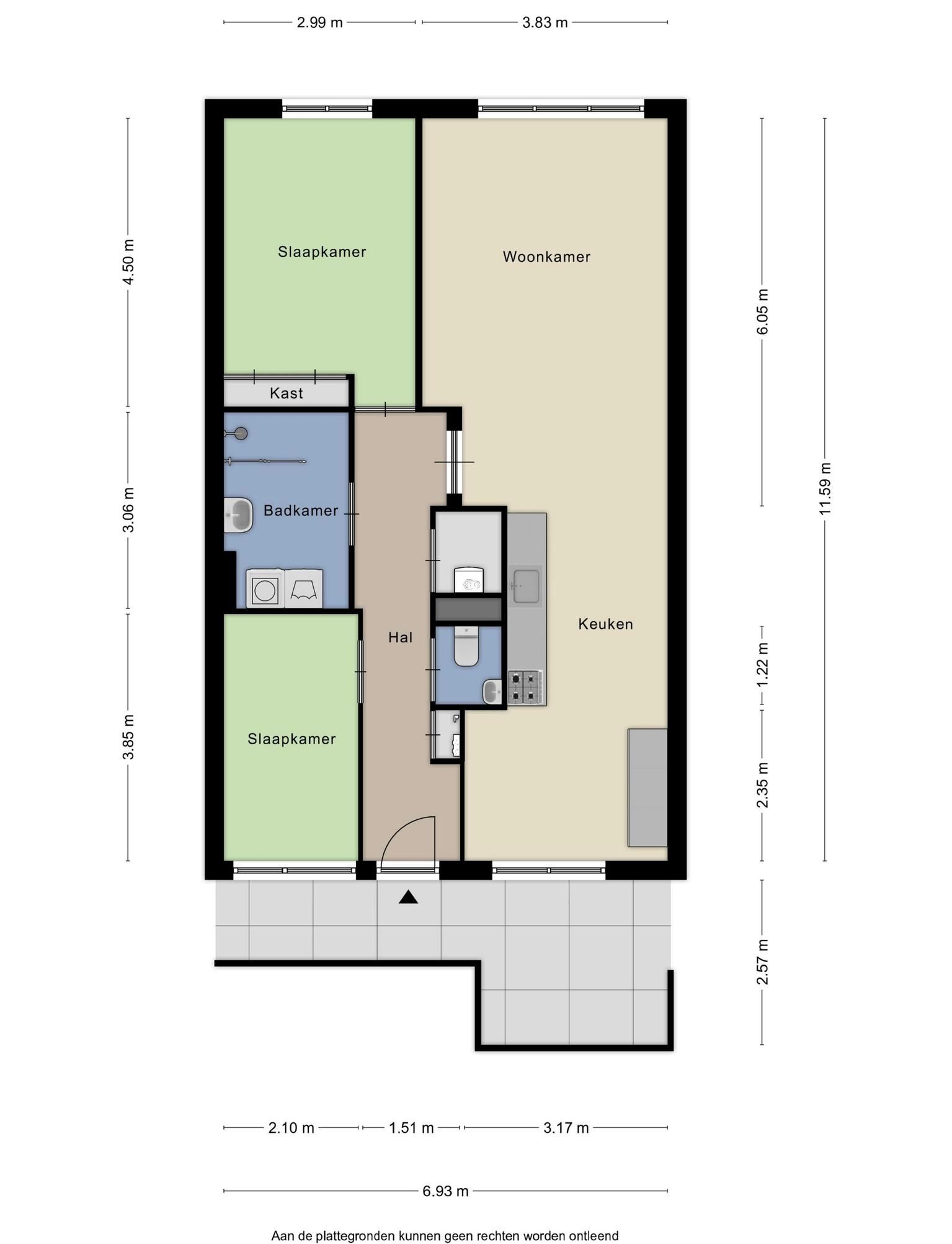 Photo 30 of Reigerlaan 172