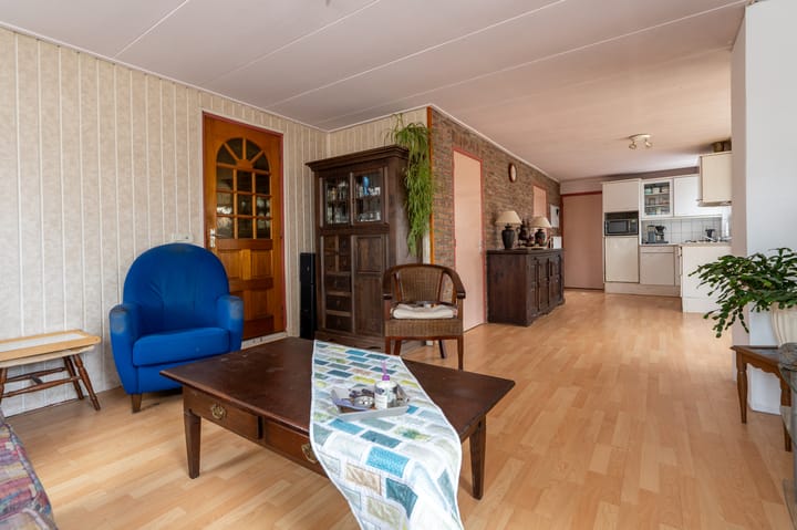 Foto 3 van H.J. Kniggekade 13