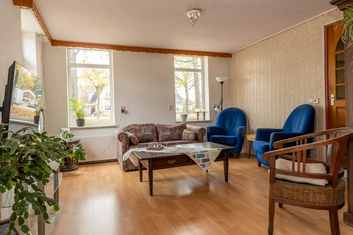 Foto 5 van H.J. Kniggekade 13