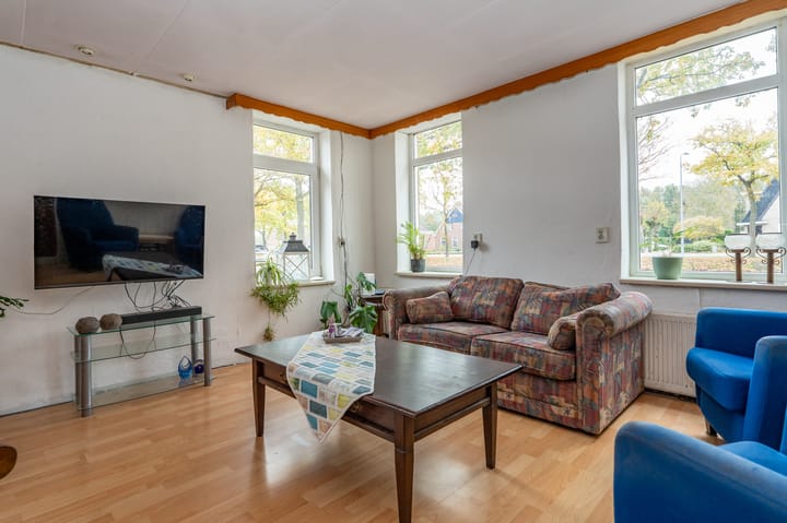 Foto 4 van H.J. Kniggekade 13