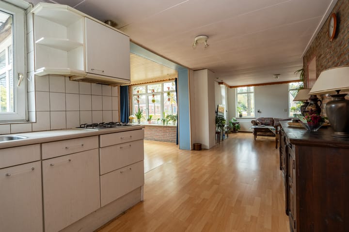 Foto 9 van H.J. Kniggekade 13