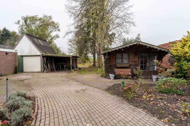 Foto 27 van H.J. Kniggekade 13