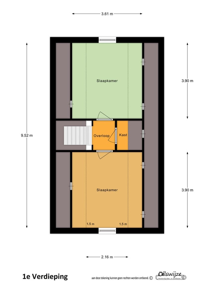 Foto 35 van H.J. Kniggekade 13