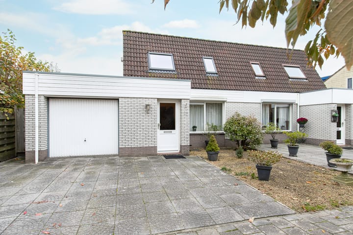 Foto 1 van Kievitstraat 10