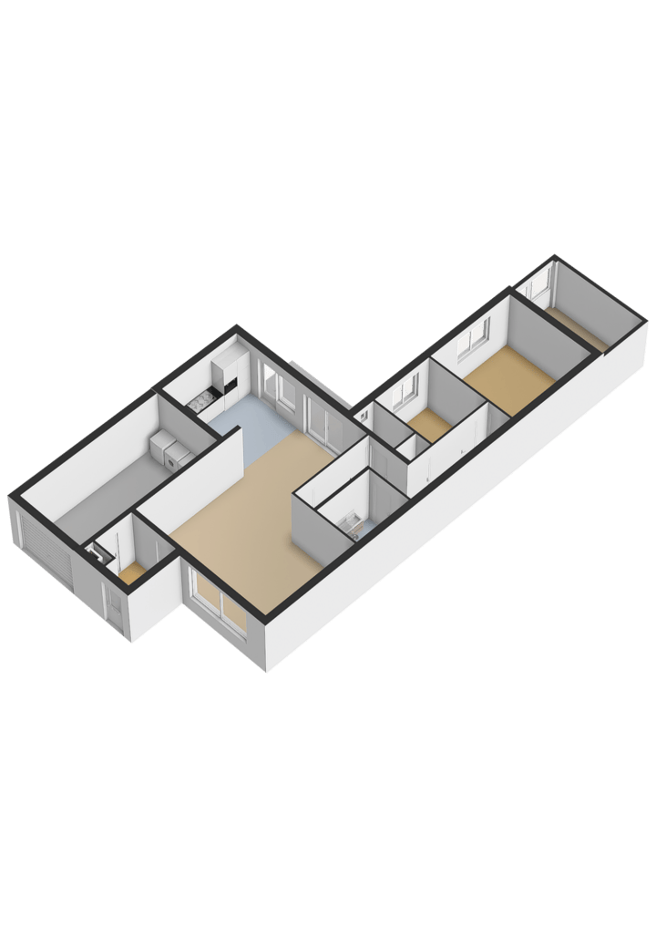 Foto 43 van Kievitstraat 10