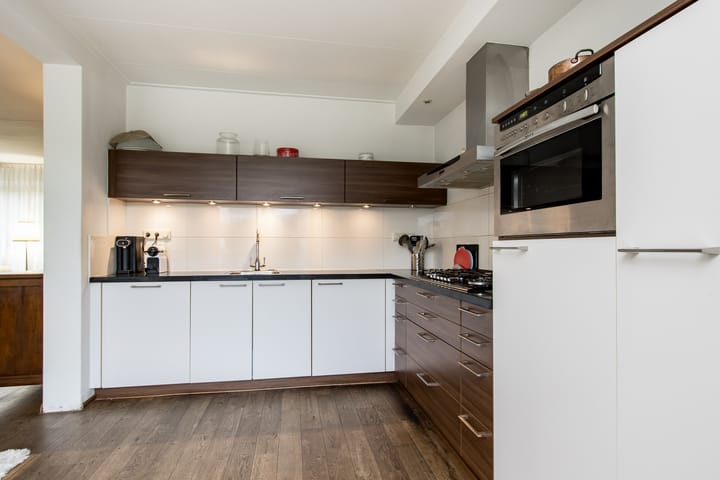 Foto 10 van Kievitstraat 10