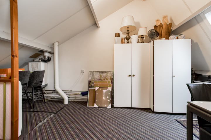 Foto 25 van Kievitstraat 10