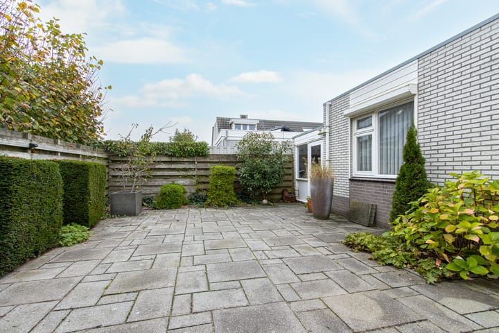 Foto 30 van Kievitstraat 10