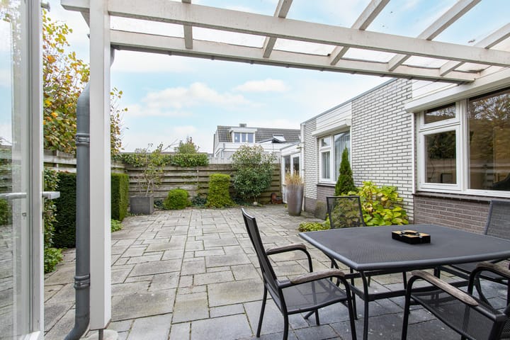 Foto 32 van Kievitstraat 10