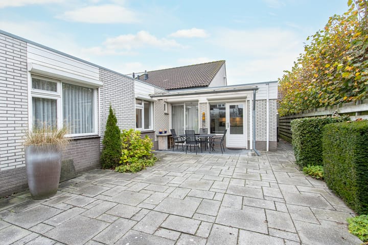 Foto 33 van Kievitstraat 10