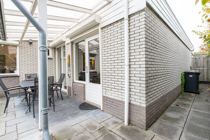 Foto 36 van Kievitstraat 10