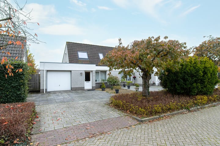 Foto 37 van Kievitstraat 10