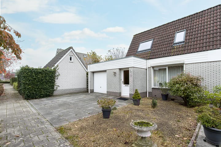 Foto 40 van Kievitstraat 10