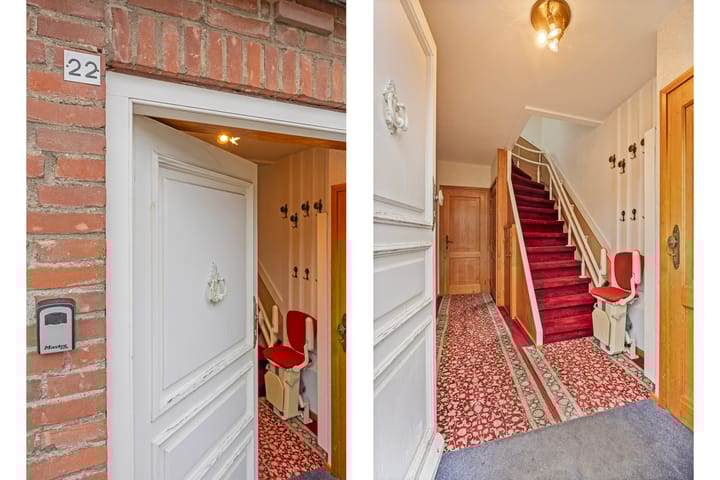 Foto 6 van Hoornstraat 22