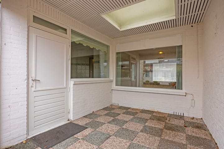 Foto 4 van Hoornstraat 22