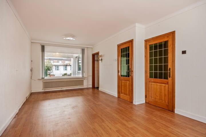 Foto 8 van Hoornstraat 22