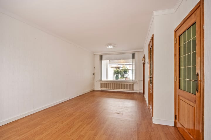 Foto 9 van Hoornstraat 22