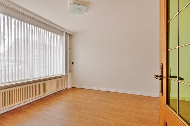 Foto 10 van Hoornstraat 22