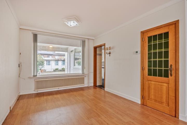 Foto 13 van Hoornstraat 22