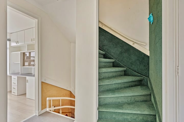 Foto 18 van Hoornstraat 22