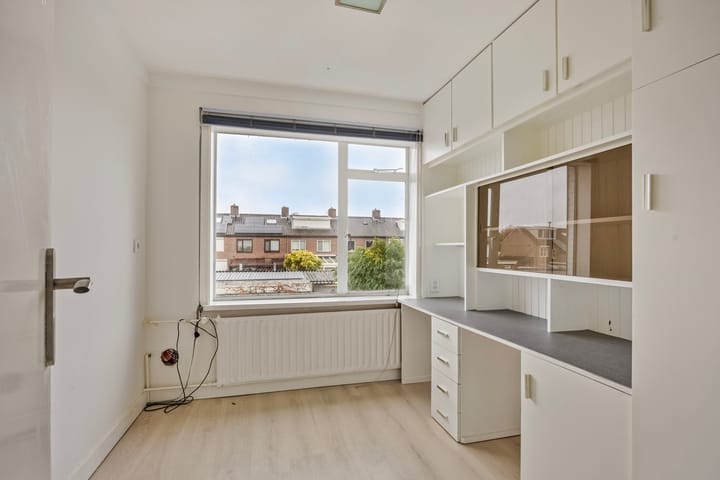 Foto 22 van Hoornstraat 22