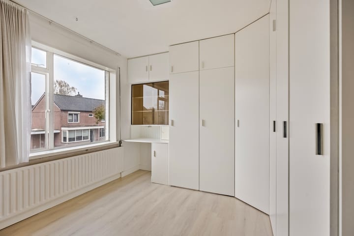 Foto 23 van Hoornstraat 22