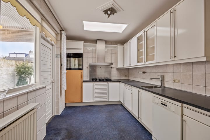 Foto 3 van Hoornstraat 22